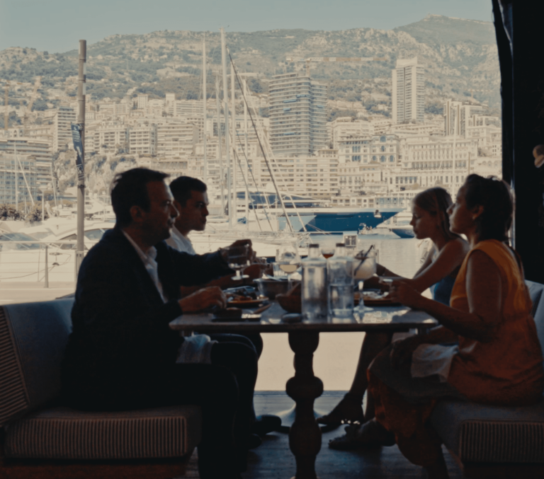 Marius Monaco – vidéo MiraMira