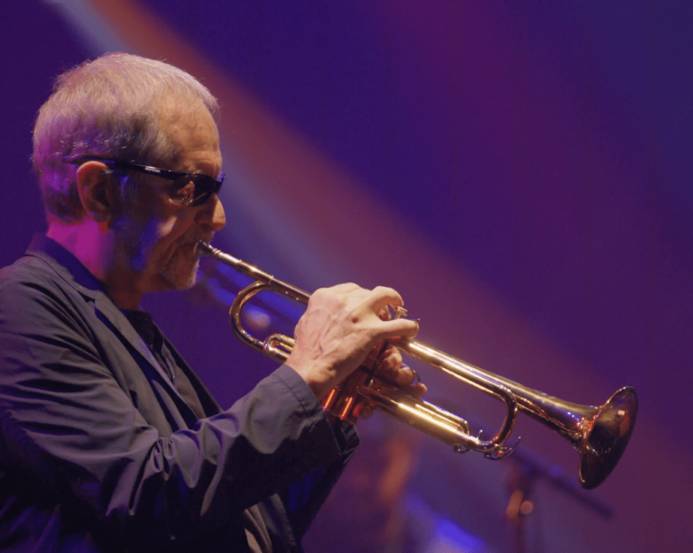 Monte Carlo Jazz Festival 2025 – vidéo MiraMira