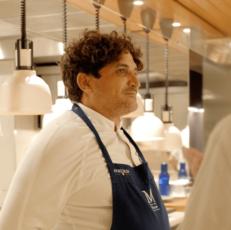 Restaurant Mirazur – vidéo MiraMira