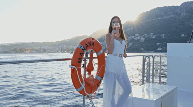 Mañana Yatch – vidéo MiraMira