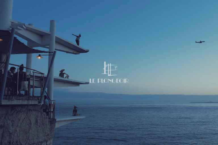 Restaurant Le Plongeoir – Nice – vidéo MiraMira