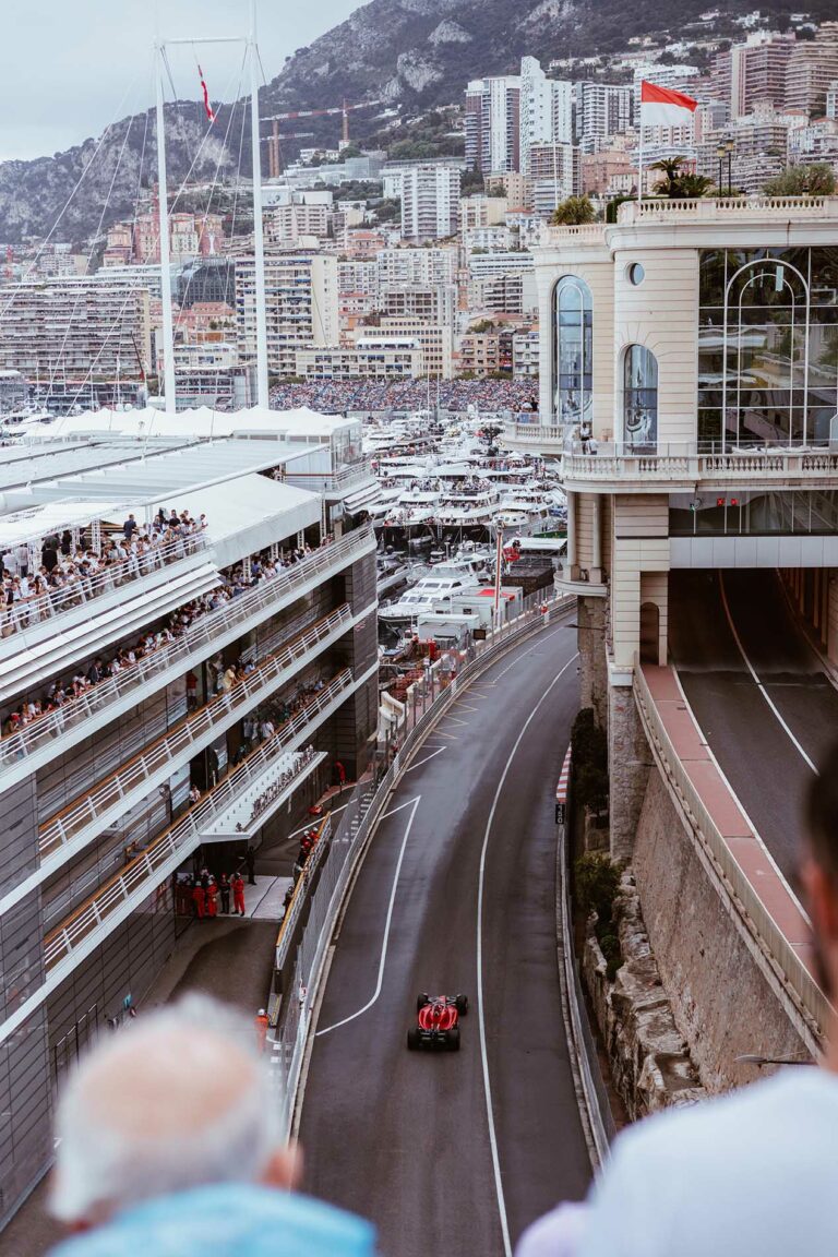 GP Monaco 2022 – photo MiraMira