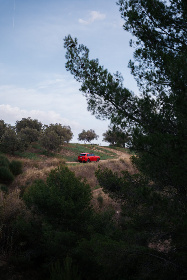 Rolls Royce – photo MiraMira