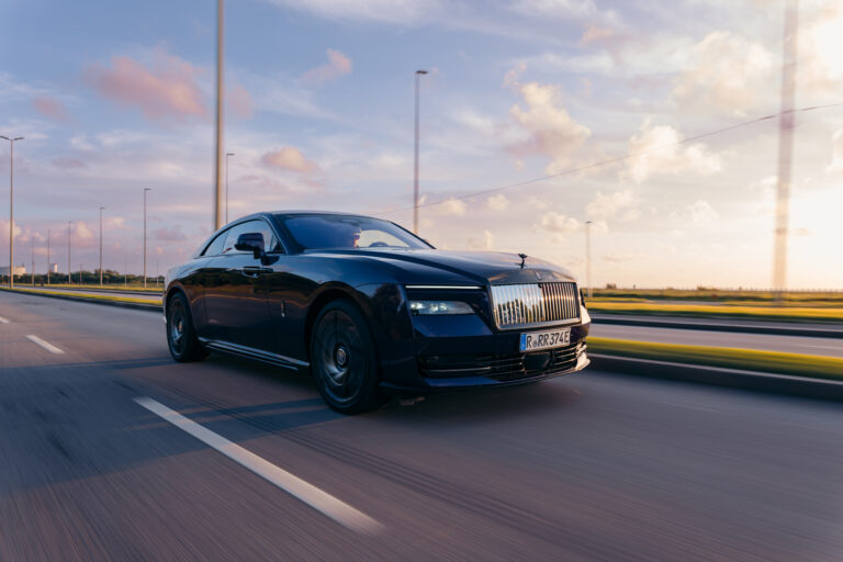 Rolls Royce Monaco – vidéo MiraMira
