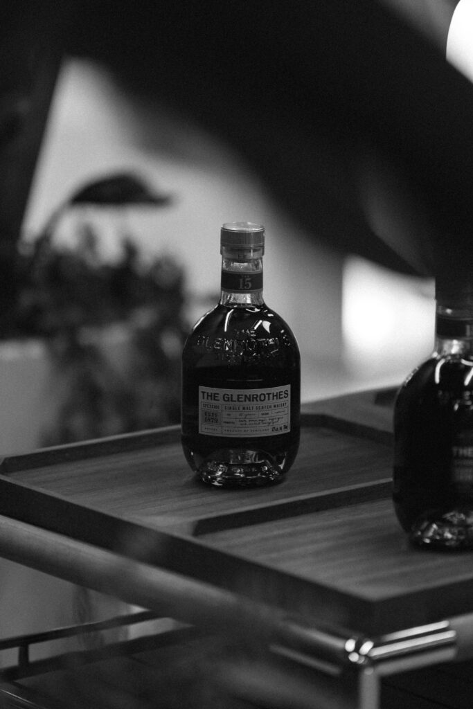 The Glenrothes — projet réalisé par MiraMira Production