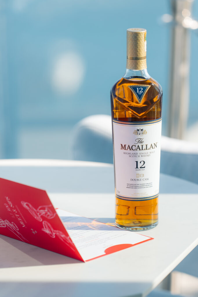 The Macallan — projet réalisé par MiraMira Production