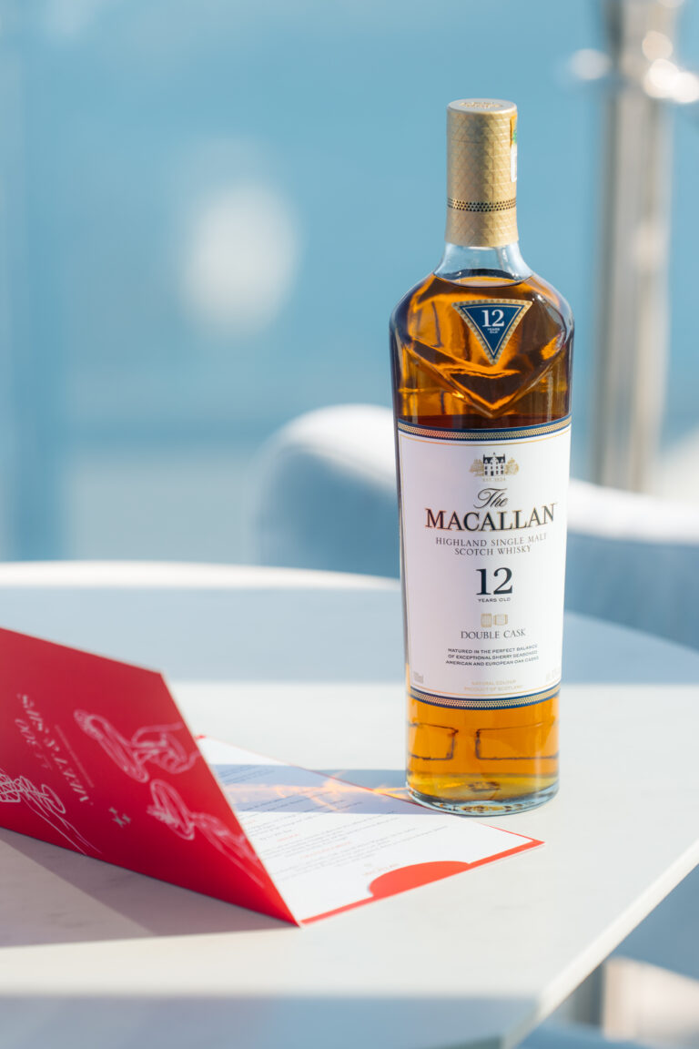 The Macallan – photo MiraMira